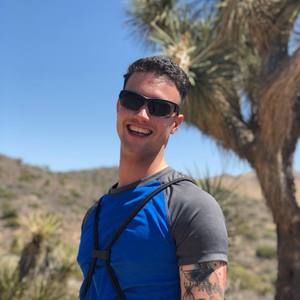 Meet your Posher, David